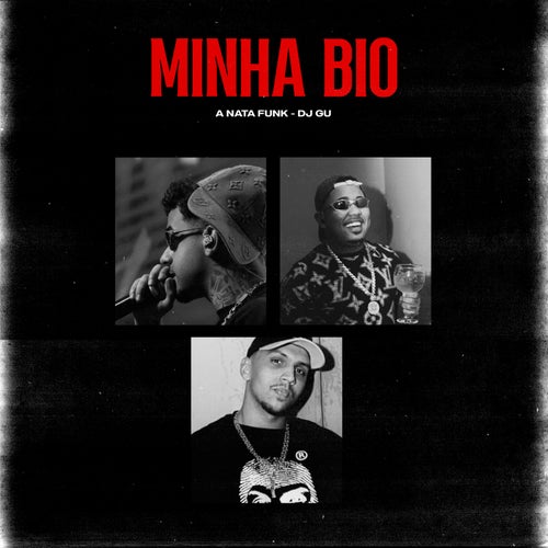Minha Bio