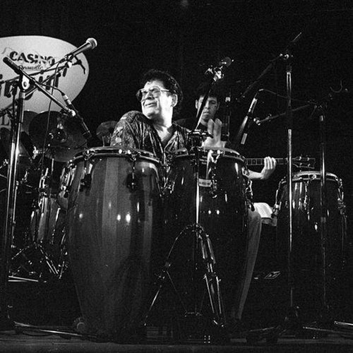 Ray Barretto Profile