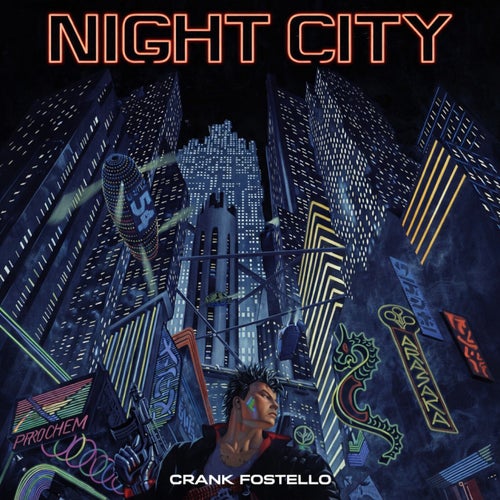 Night City