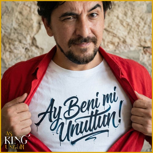 Ay Beni mi Unuttun!
