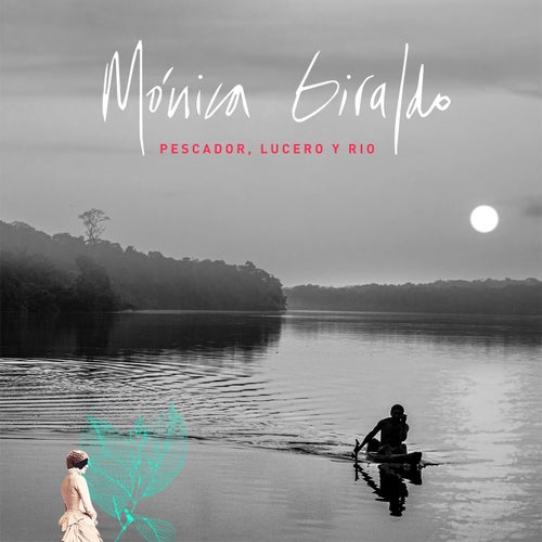 Pescador, lucero y río