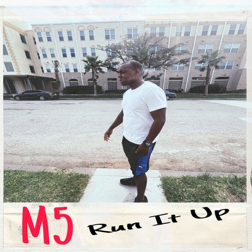 Run It Up