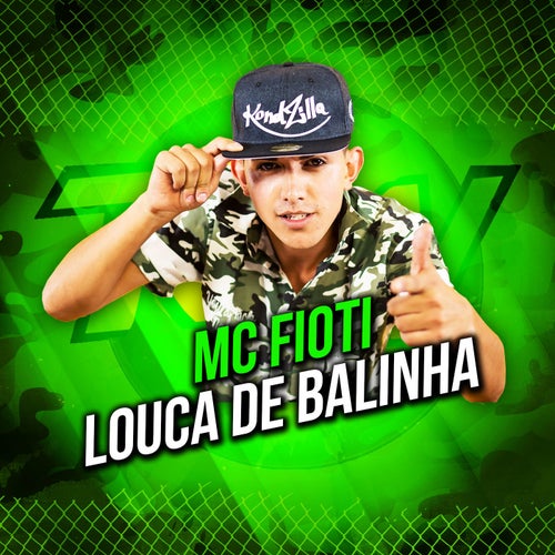 Louca de Balinha