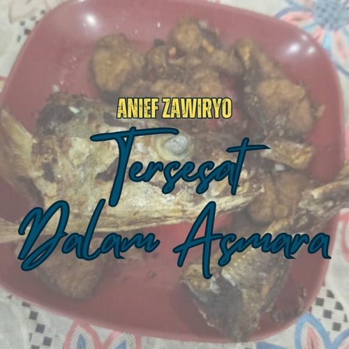 Tersesat Dalam Asmara