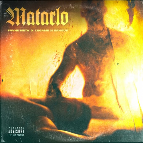 Matarlo (feat. Legame Di Sangue)