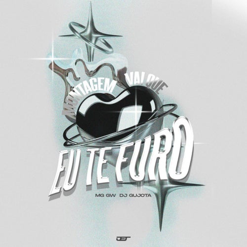 Montagem - Vai Que Eu Te Furo