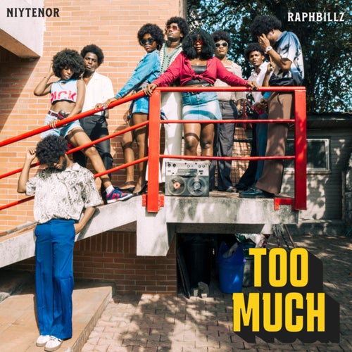 Too Much