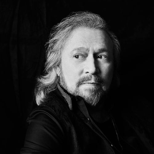 Barry Gibb Profile