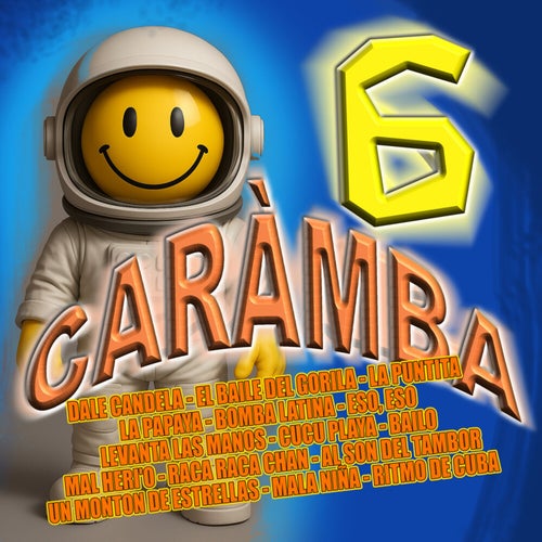 Ritmo de Cuba
