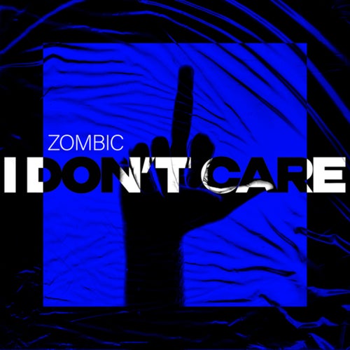 I Don't Care (Extended Mix)