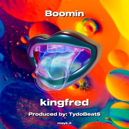 Boomin