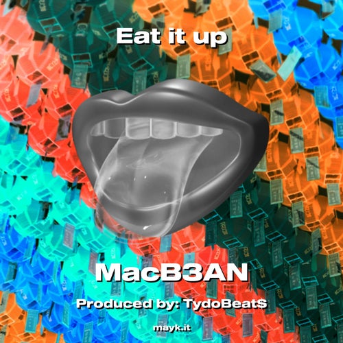 Eat it up