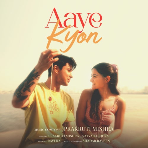 Aaye Kyon
