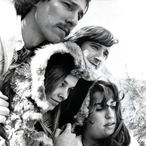 The Mamas & The Papas