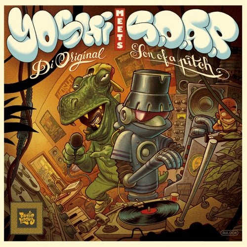 Release of the week