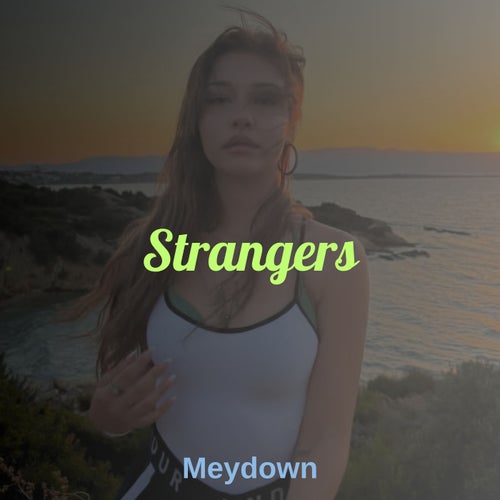 Strangers Copy (Speed Up+Reverb)