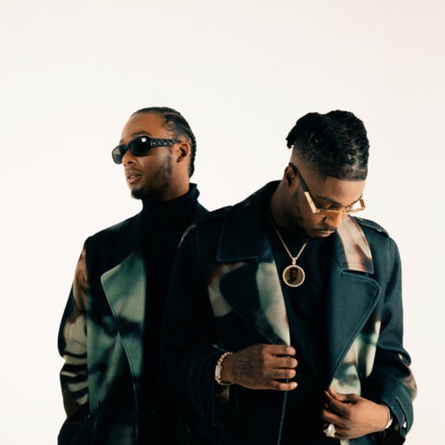 Young T & Bugsey Profile