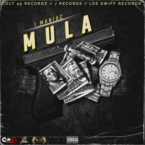 Mula