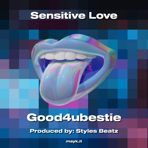 Sensitive