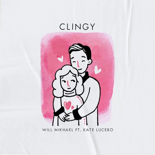 Clingy