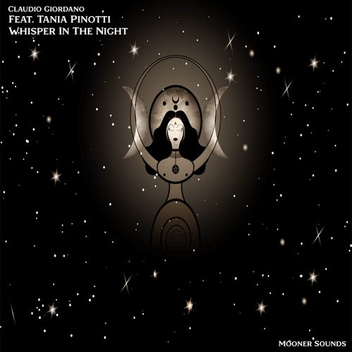 Whisper In The Night (Extended Mix)