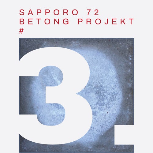 Betong Projekt #3