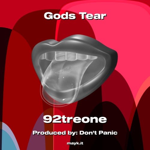 Gods Tear