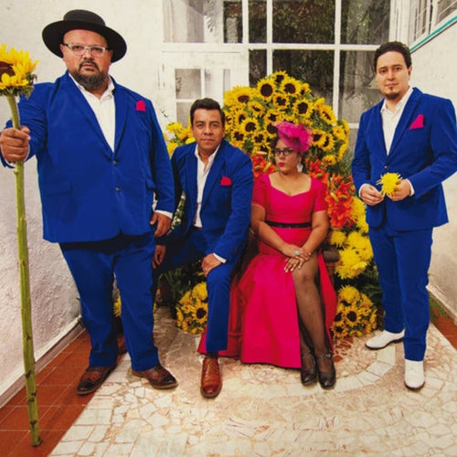 La Santa Cecilia Profile