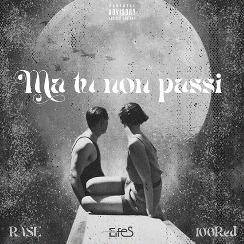 Ma tu non passi