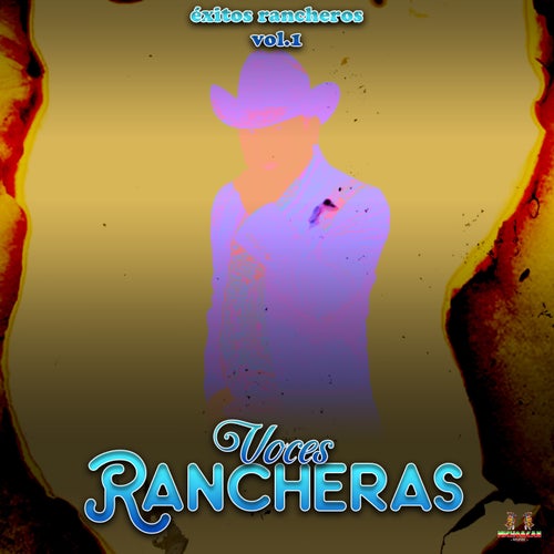 Exitos Racheros Vol. 1