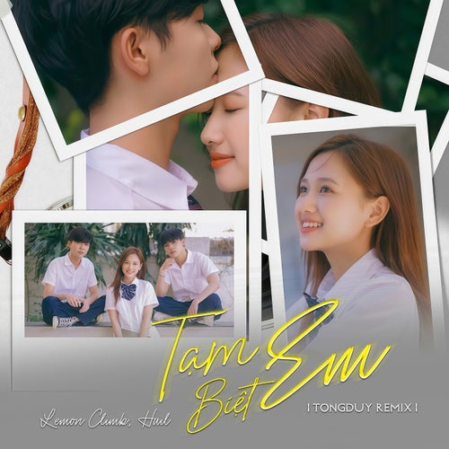 Tạm Biệt Em (TongDuy Remix)