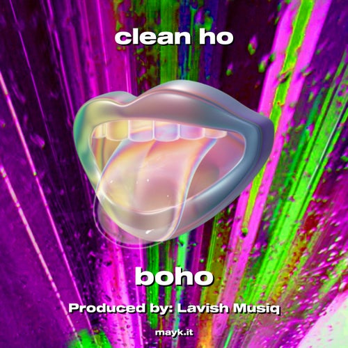 clean ho