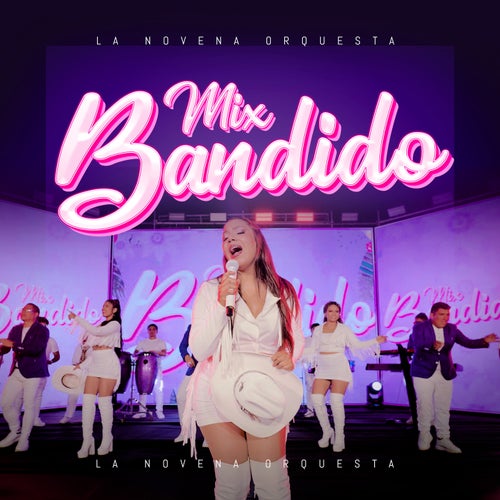 Mix Bandido: Quitame Ese Hombre / Bandido (Concierto En Vivo)