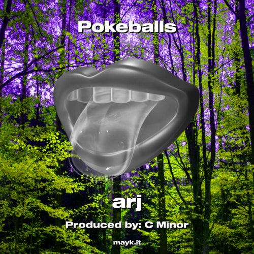 Pokeballs