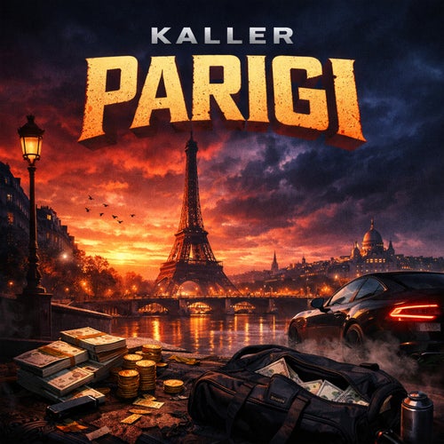 Parigi