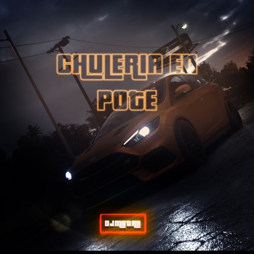 Chulería En Pote