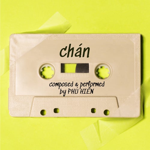 Chán