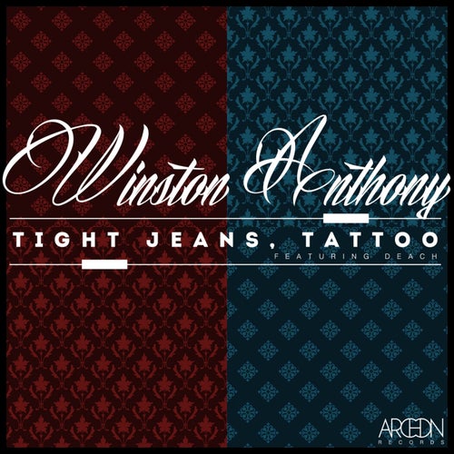 Tight Jeans, Tattoo