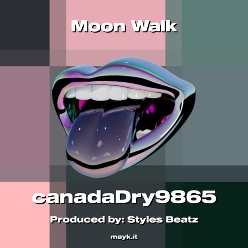 Moon Walk