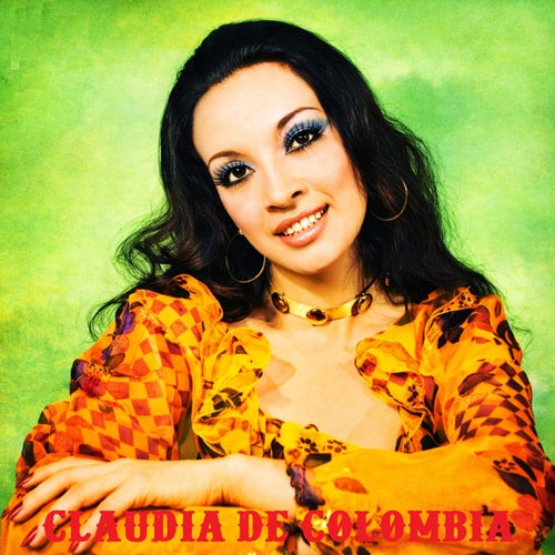 Claudia de Colombia