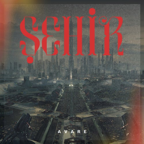 Şehir