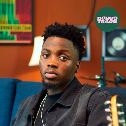 Majekaja - BONUS TRACK (feat. Kunmie)