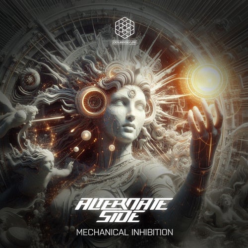 Mechanical Inhibition (Original Mix)