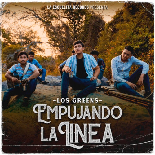 Empujando La Línea