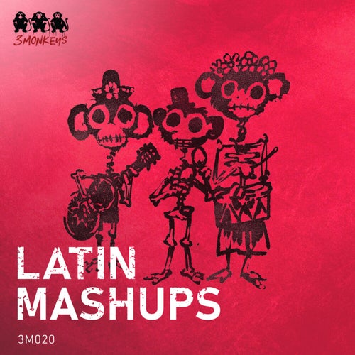 Latin Mashups