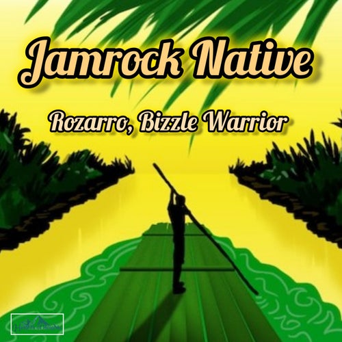 Jamrock Native