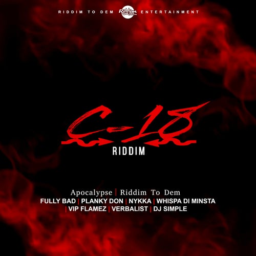 C18 Riddim Instrumental
