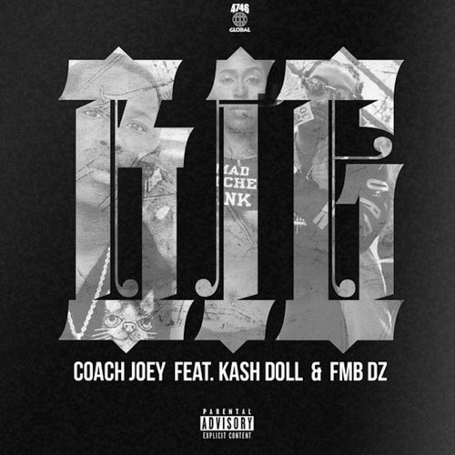 Big (feat. Kash Doll & Fmb Dz)