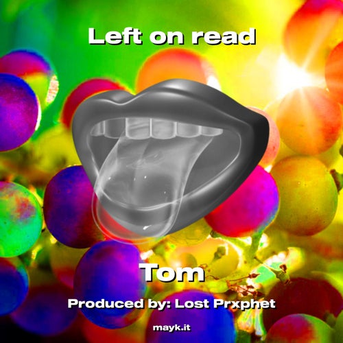 Left on read