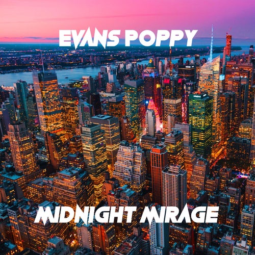 Midnight Mirage